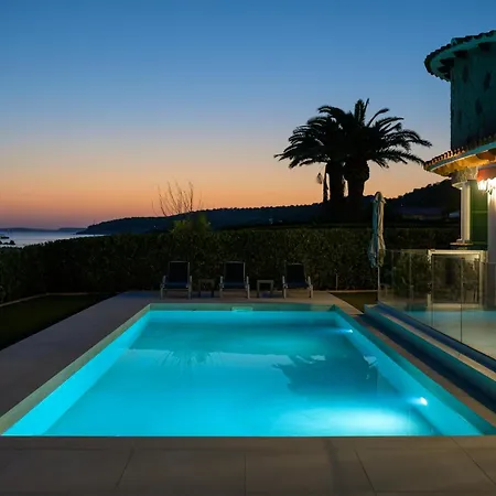Apartment Ponti A5 Vacaciones En Primera Linea De Mar En Menorca *