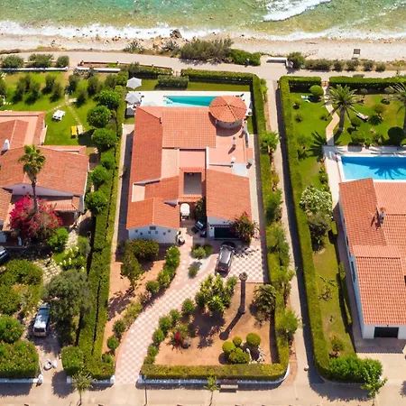 Ponti A5 Vacaciones En Primera Linea De Mar En Menorca *