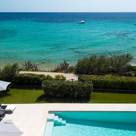 Ponti A5 Vacaciones En Primera Linea De Mar En Menorca