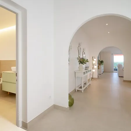 Apartment Ponti A5 Vacaciones En Primera Linea De Mar En Menorca