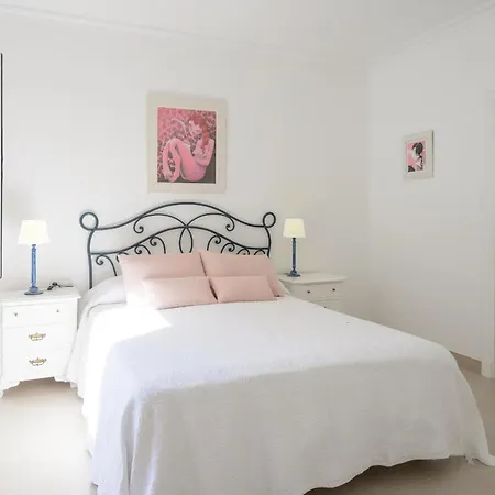 Apartment Ponti A5 Vacaciones En Primera Linea De Mar En Menorca Santo Tomas