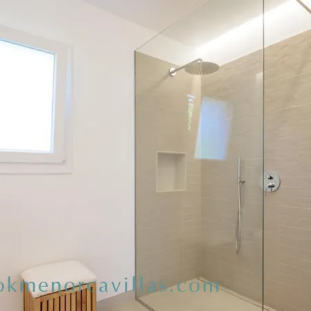 Apartment Ponti A5 Vacaciones En Primera Linea De Mar En Menorca