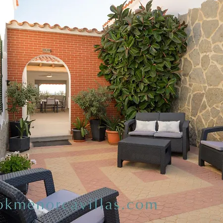 Ponti A5 By Book Menorca