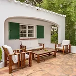 아파트 Ponti A5 By Book Menorca