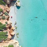 Ponti A5 By Book Menorca 아파트 *