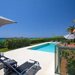 Ponti A5 By Book Menorca 아파트