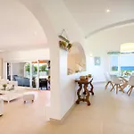 아파트 Ponti A5 By Book Menorca *