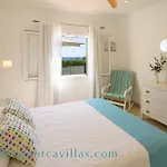 Ponti A5 By Book Menorca 아파트