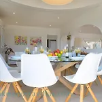 Ponti A5 By Book Menorca 아파트 *