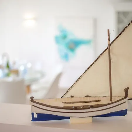 아파트 Ponti A5 By Book Menorca 산토토마스